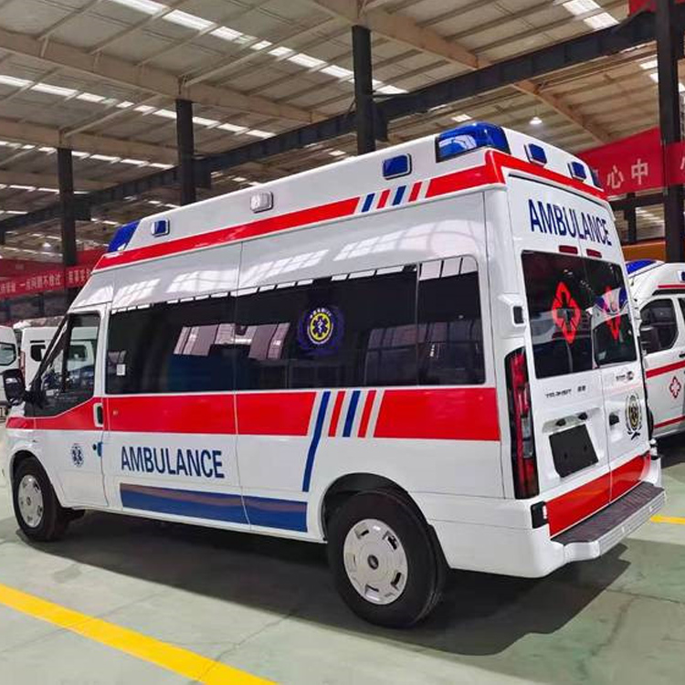 南县救护车出租 —— 专业、安全、高效的城市急救服务