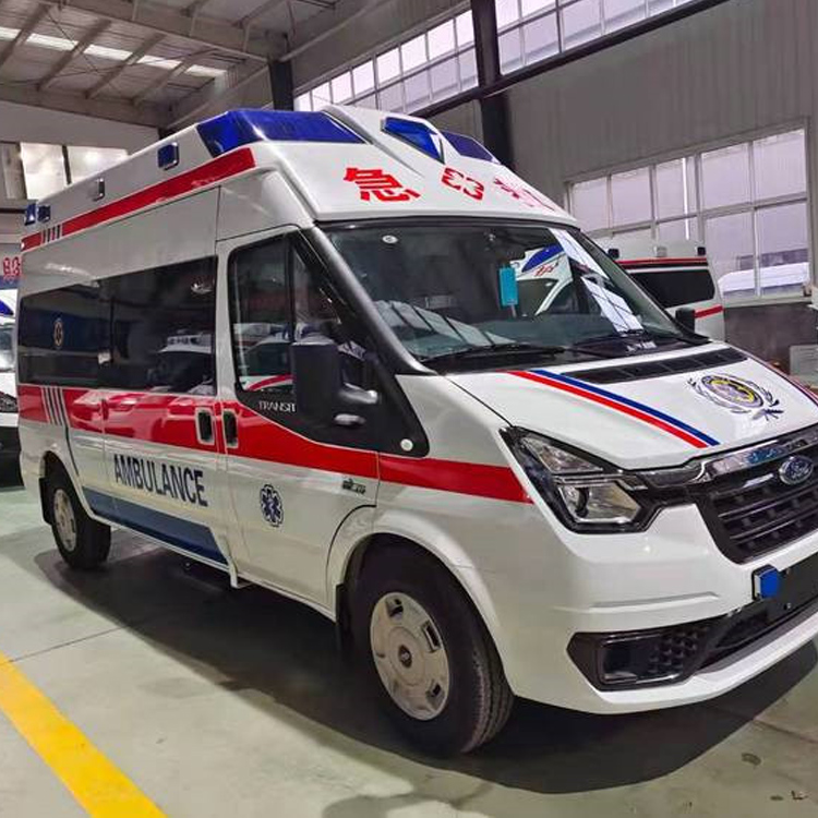 南县演唱会救护车出租保障现场