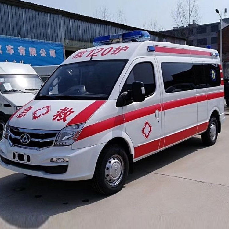 南县马拉松租赁救护车活动保障