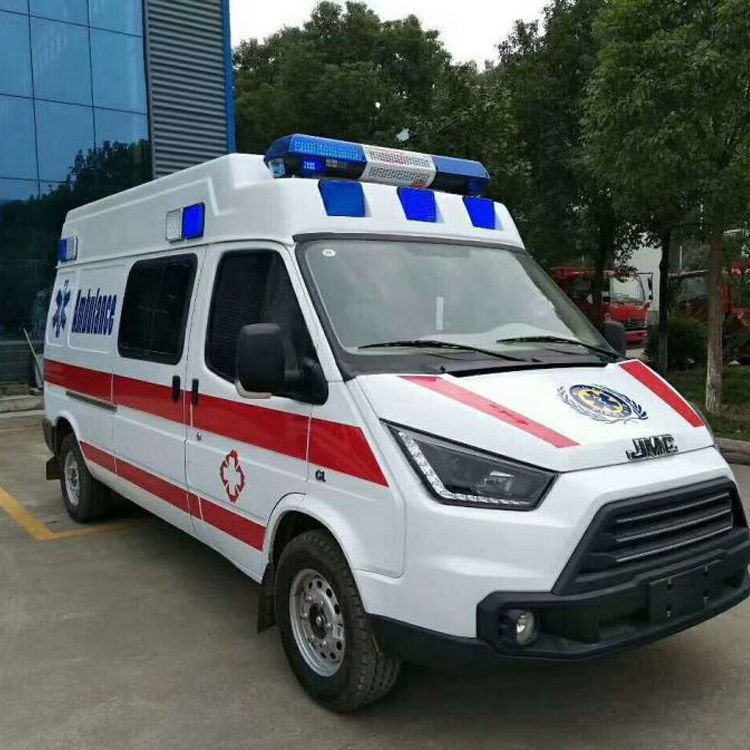 南县救护车出租哪家好