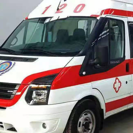 南县非急救护送病人转院租赁救护车的优缺点对比